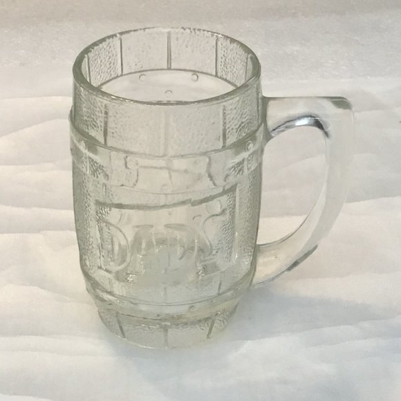 Vintage Dad's Root Beer advertising drinking mug - Picture 10 of 10